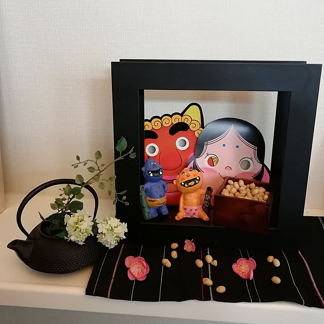 mayumiさんの実例写真