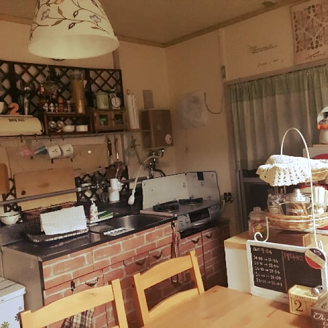 実例写真