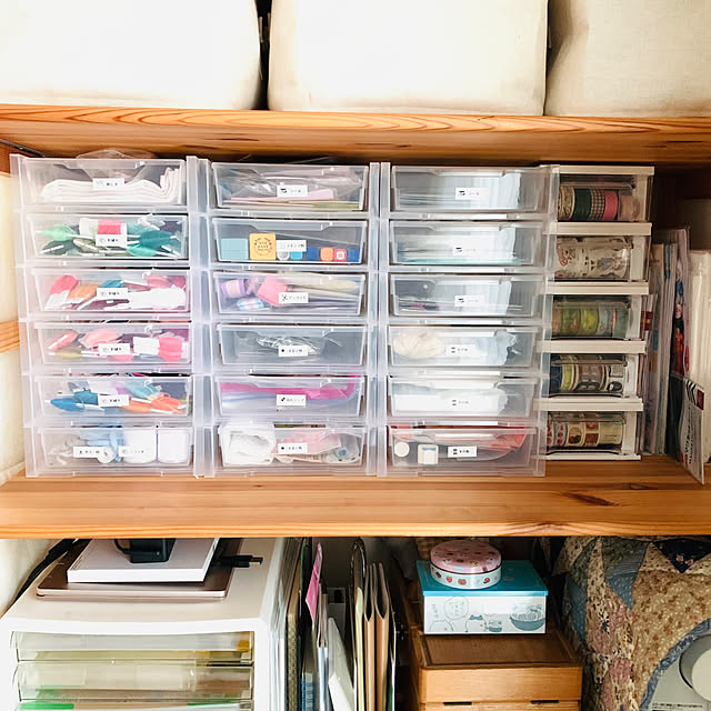 Tomokoさんの部屋