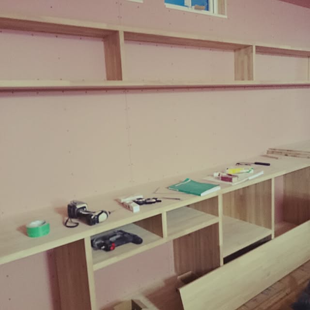 Kn.さんの実例写真