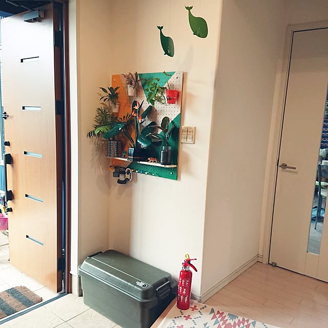 urchinさんの部屋