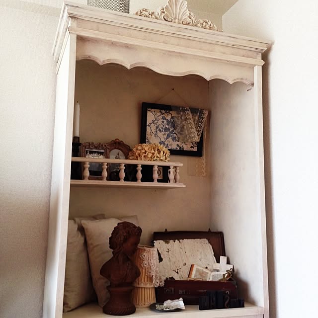 saqura_apartment101さんの実例写真
