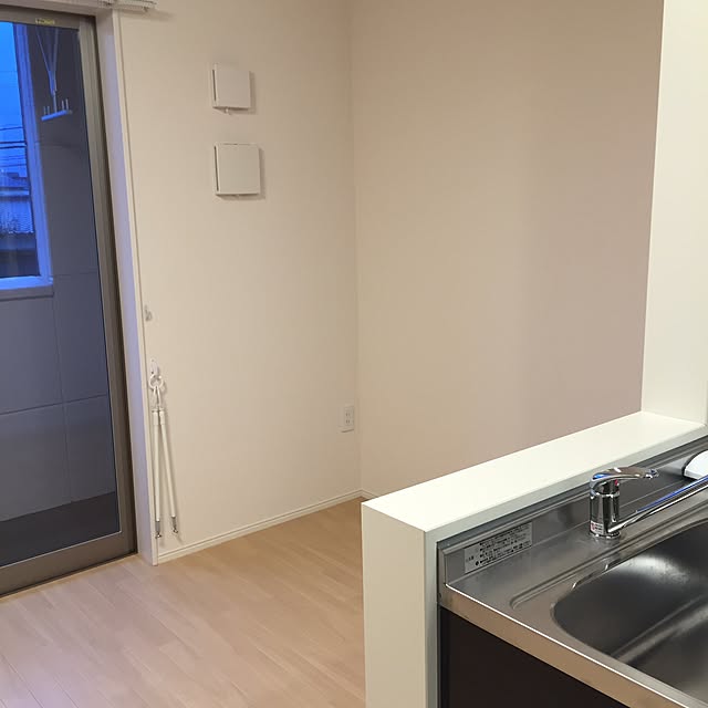 部屋全体のインテリア実例 - 2017-05-24 23:36:15