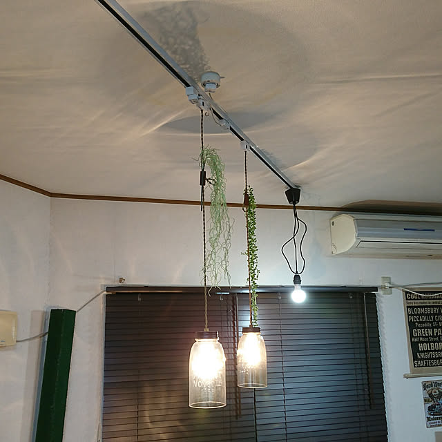 Satoshiさんの実例写真