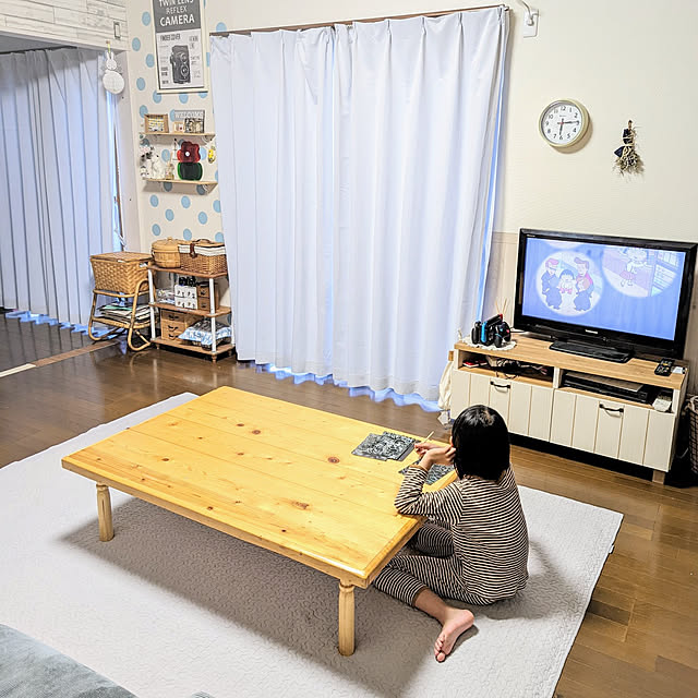 dadaさんの実例写真