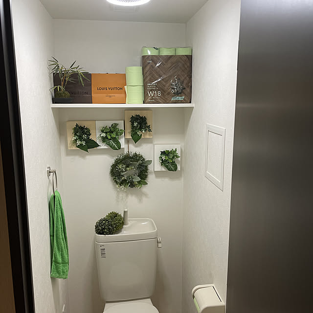 DIY/一人暮らし/男前/観葉植物/雑貨...などのインテリア実例 - 2021-08-21 18:05:09