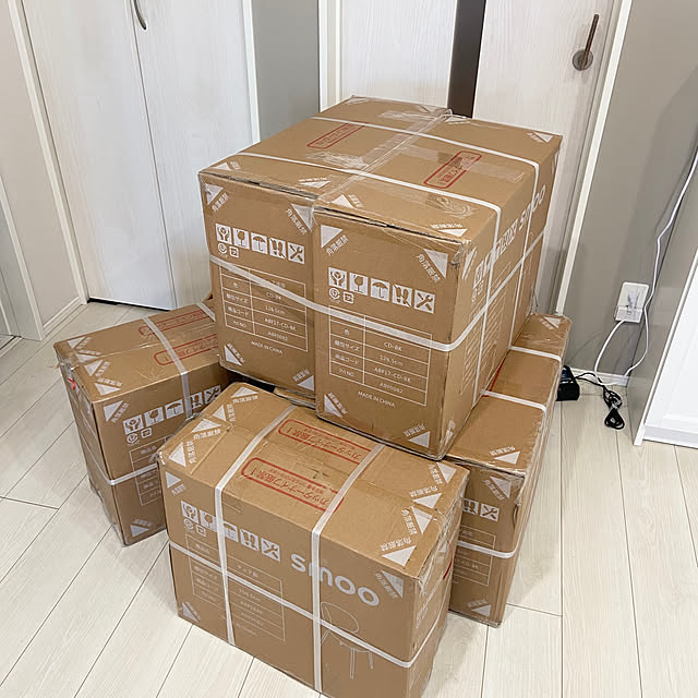 ROMAさんの実例写真