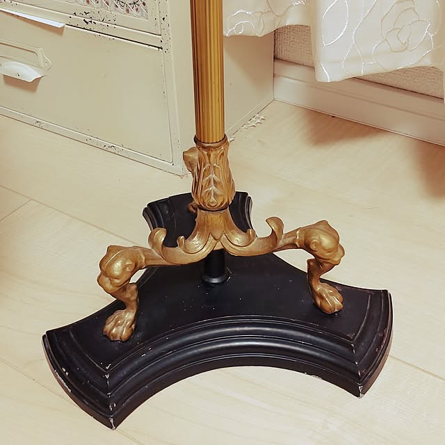 Bienvenueさんの部屋