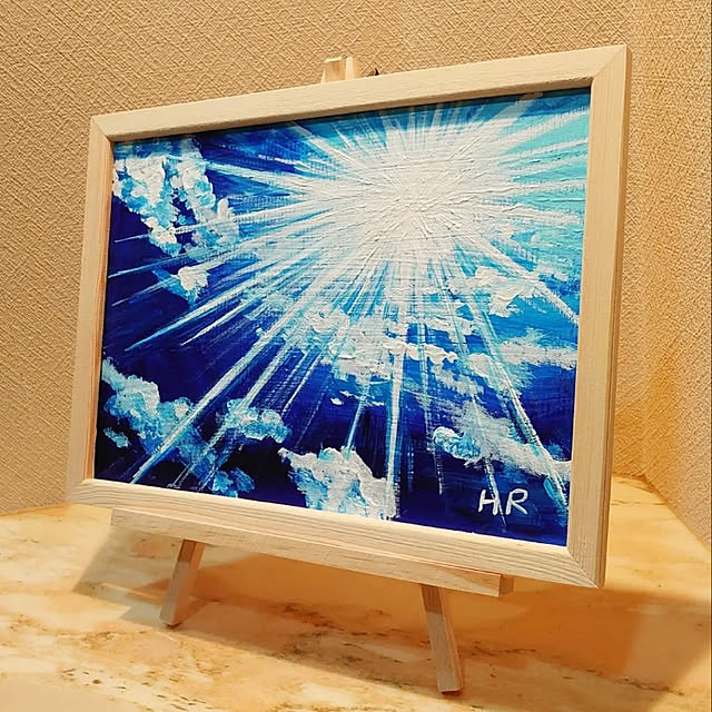 hrさんの実例写真