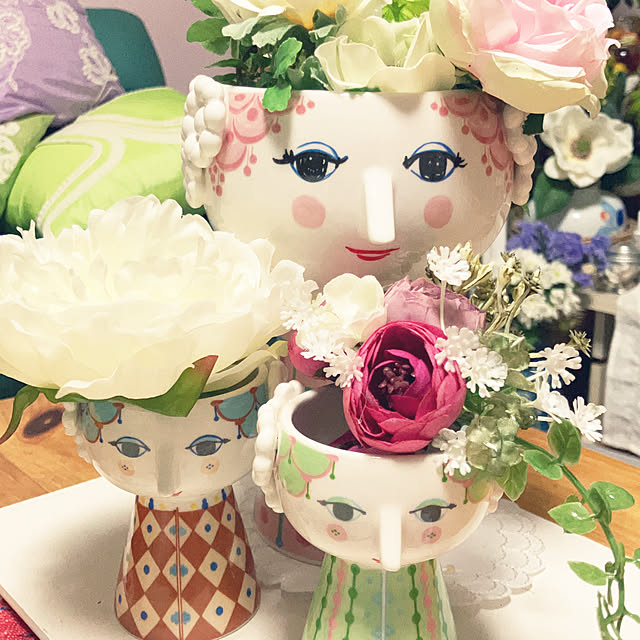 rojoさんの実例写真