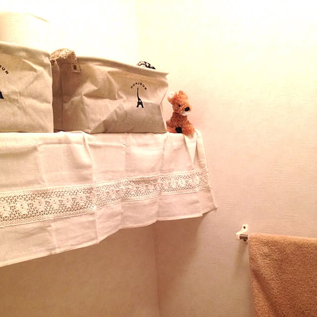 mekoさんの実例写真