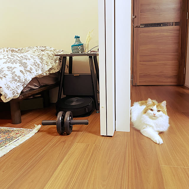 miumiu.303さんの部屋