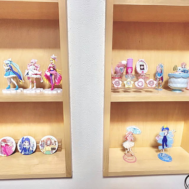 FunimochiRoomさんの部屋