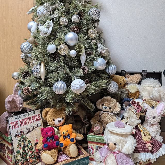 kurukurubearさんの実例写真