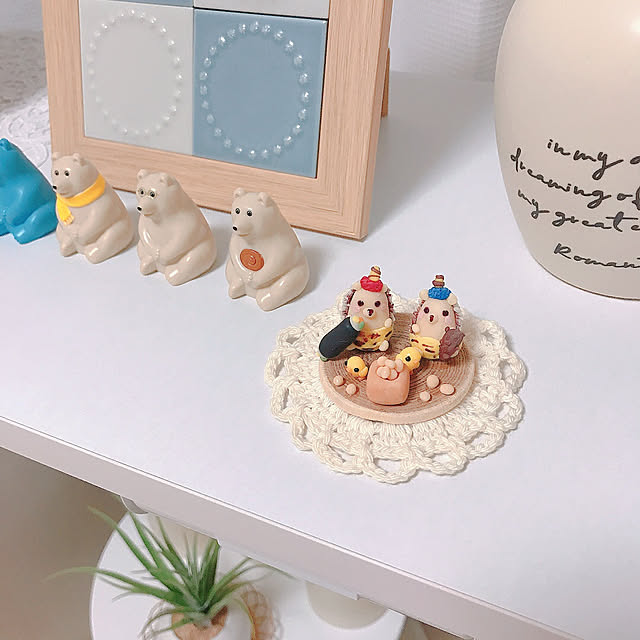 natsuさんの部屋