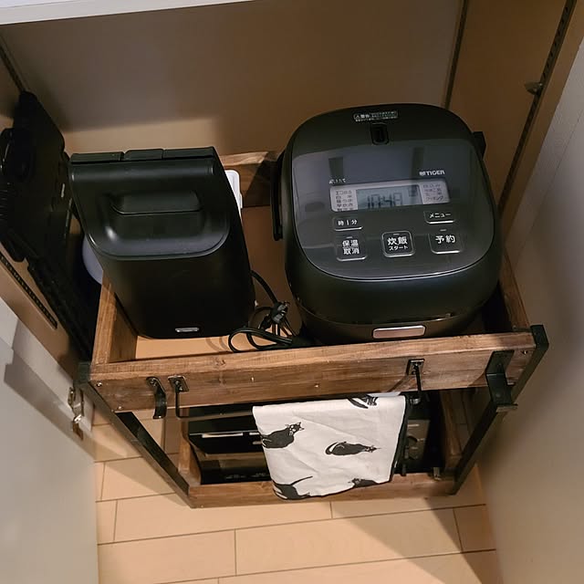 lovepeaceさんの部屋