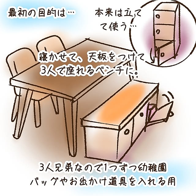 mi-saさんの部屋