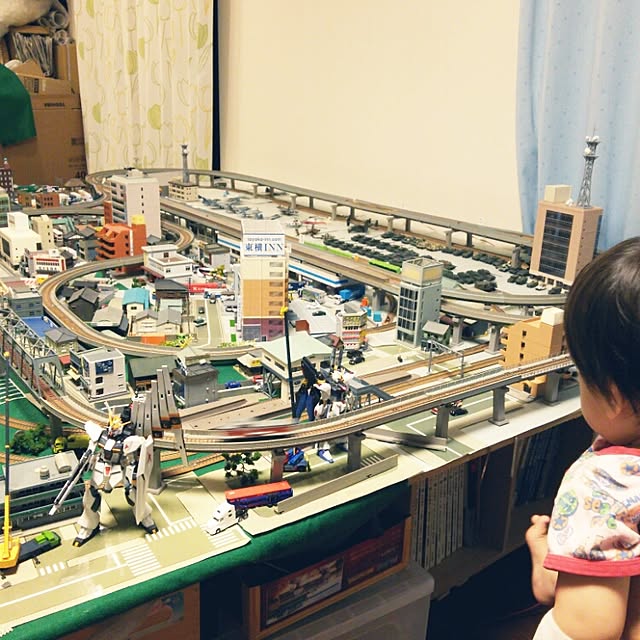 sayaさんの実例写真