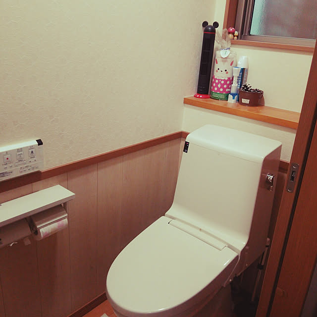 バス/トイレのインテリア実例 - 2018-03-21 17:17:42