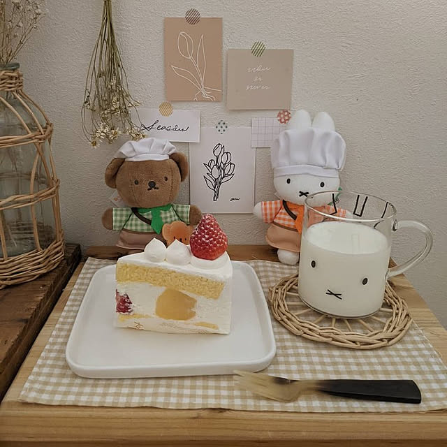vanillaさんの実例写真