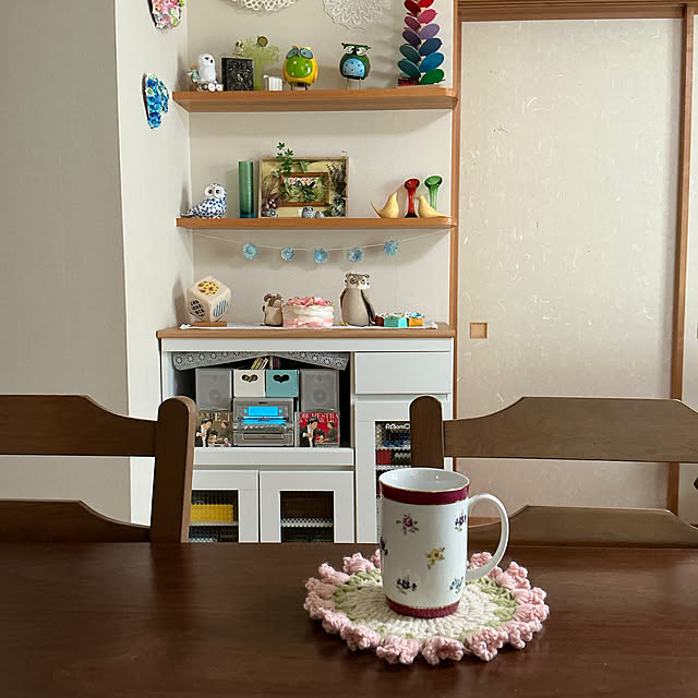 chiiyanさんの実例写真