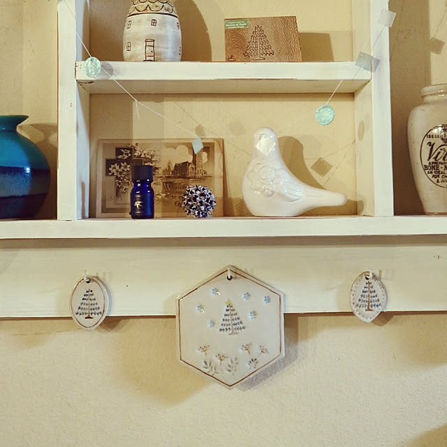 rokokoさんの部屋