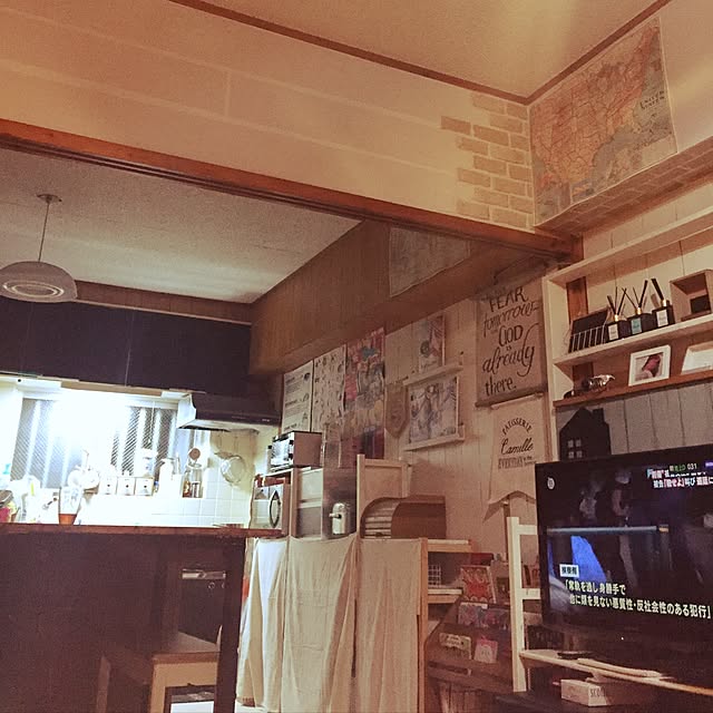 Mc_iekoさんの実例写真