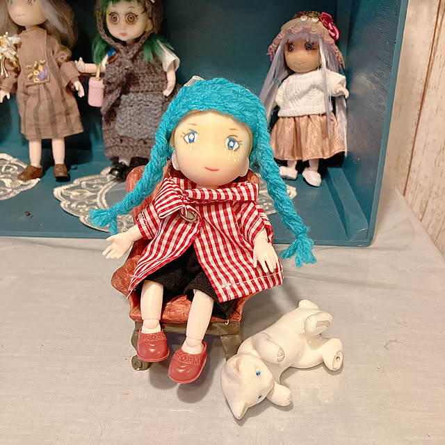 machakoさんの実例写真