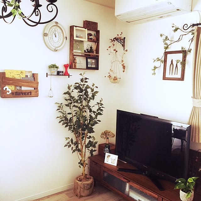 c.roomさんの実例写真