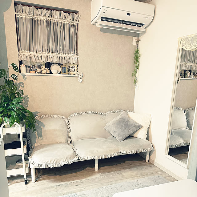 mieさんの実例写真