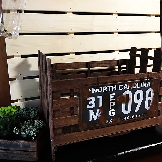 marineさんの実例写真