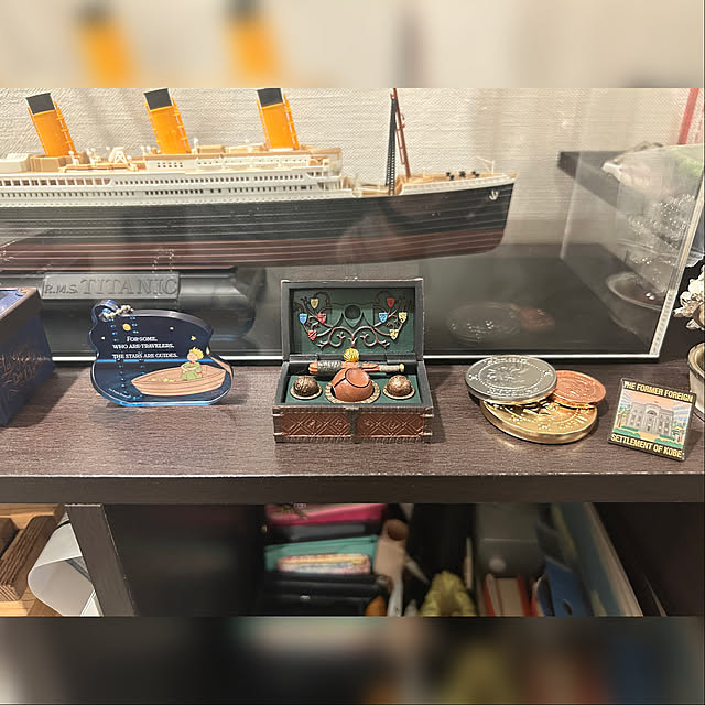 kanamuriさんの実例写真