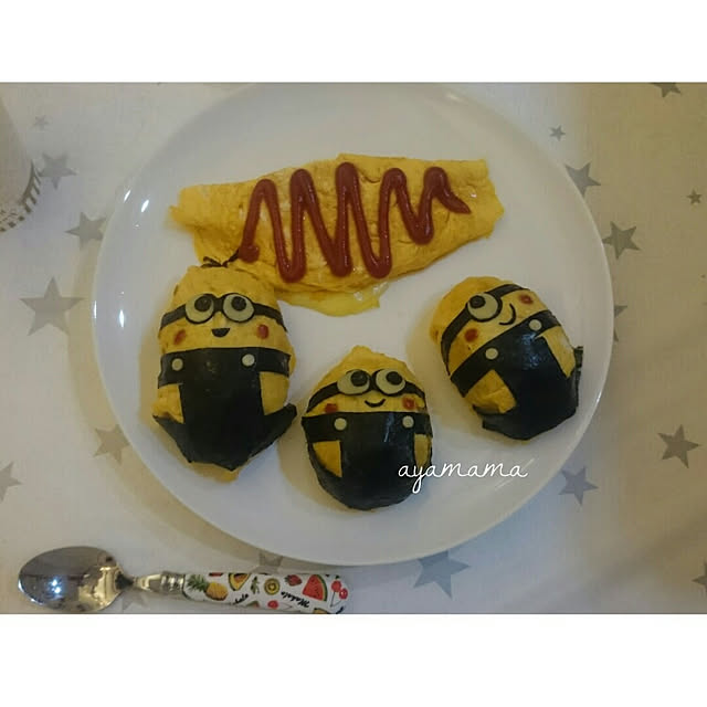 ayamamaさんの実例写真