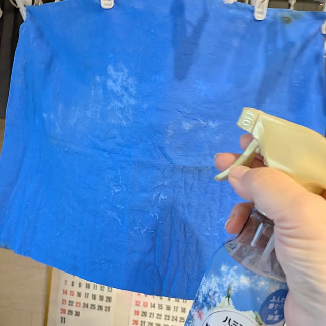 Vivienneさんの部屋