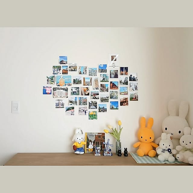 womiさんの実例写真