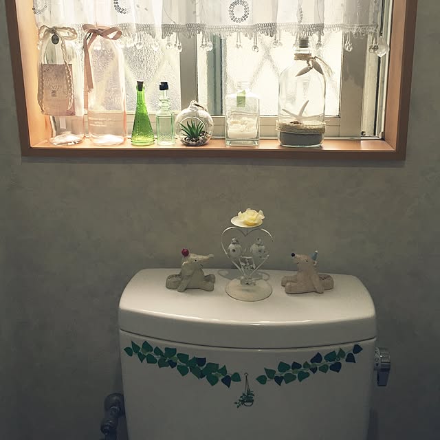 naeさんの実例写真