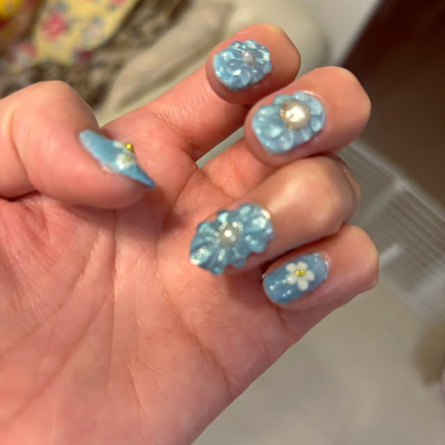 msさんの部屋