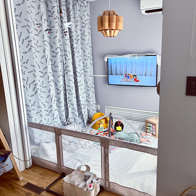 Minteaさんの部屋