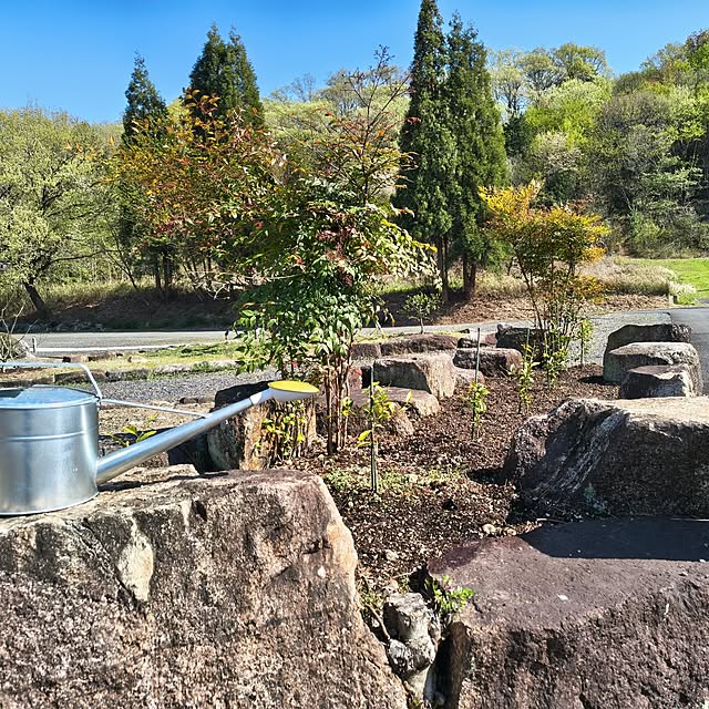 Rubiconさんの部屋