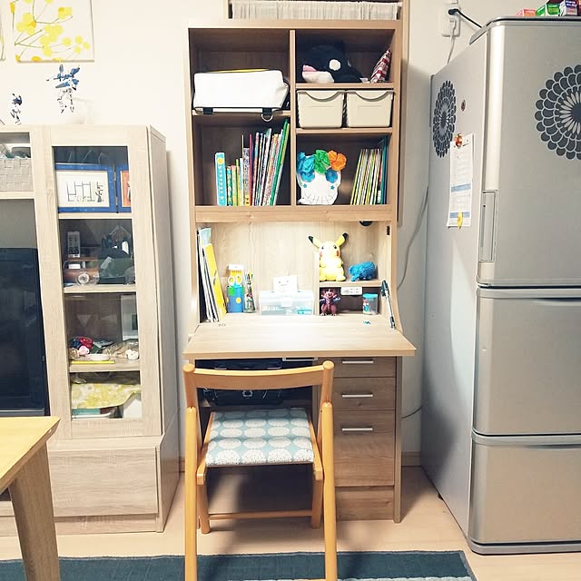 Shion+さんの実例写真