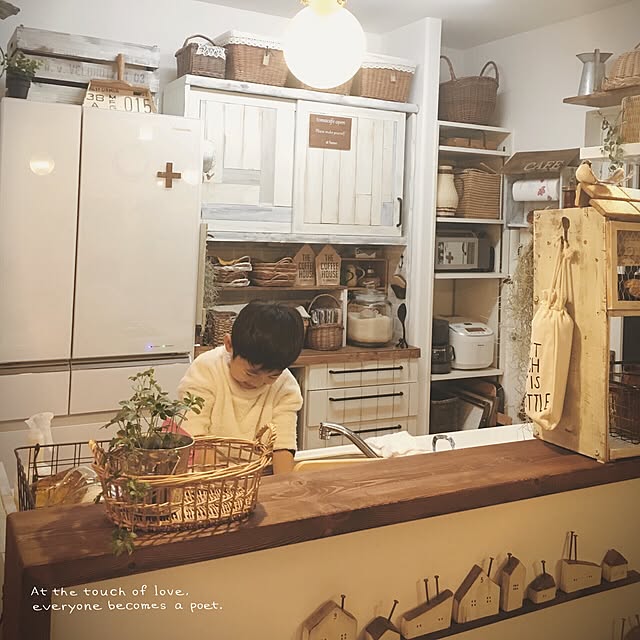tomoさんの実例写真