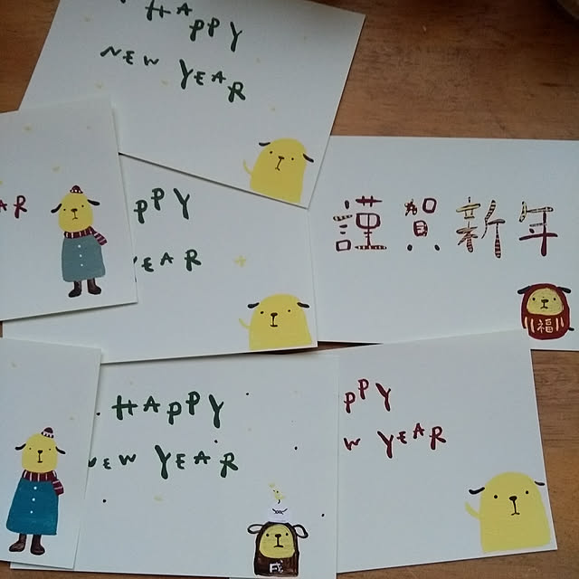 haruさんの実例写真
