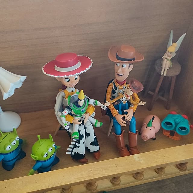teamoさんの部屋