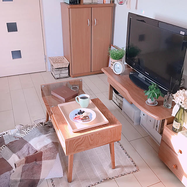 mikiteacupさんの実例写真