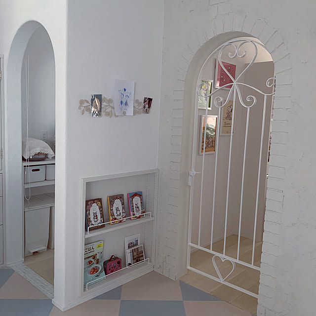 ma_jolie_maisonさんの部屋