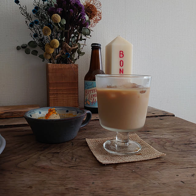 cafe-plageさんの実例写真