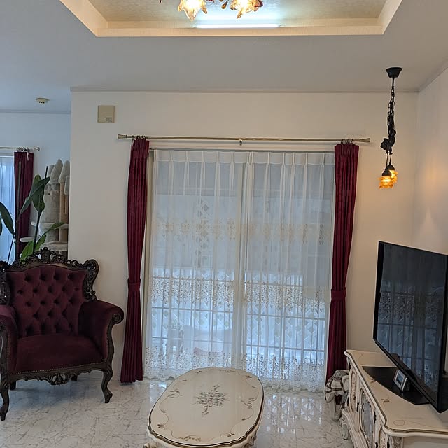 machikomamaさんの部屋