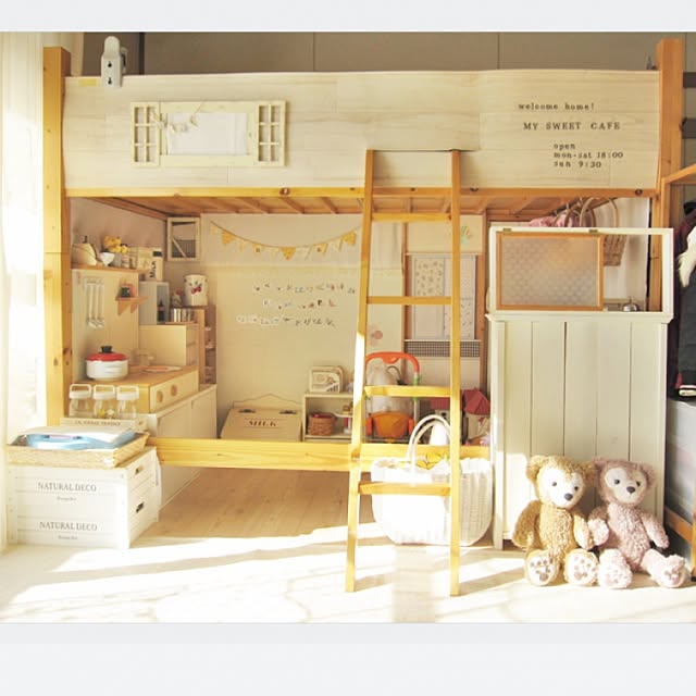 aki.danchilifeさんの実例写真