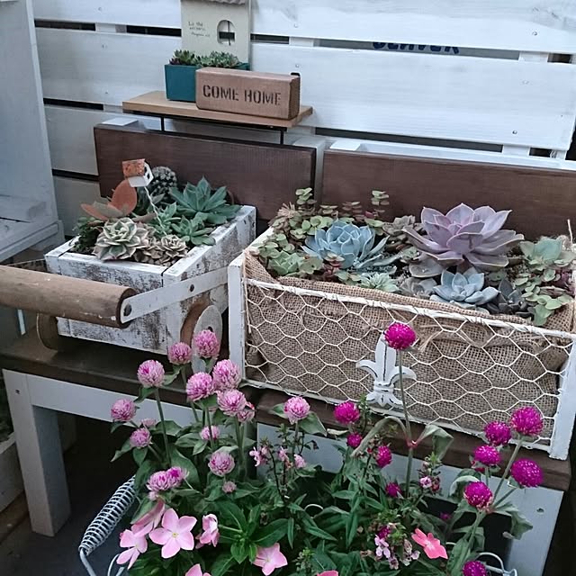 kanananaさんの実例写真