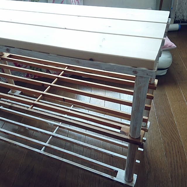 cocoさんの実例写真